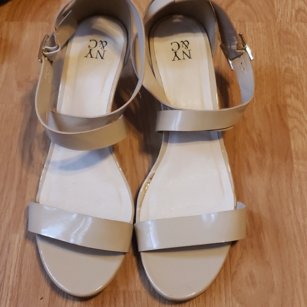 Womens Wedge Sandals